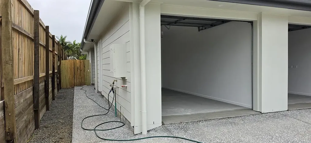 Brand new home looking for a family.