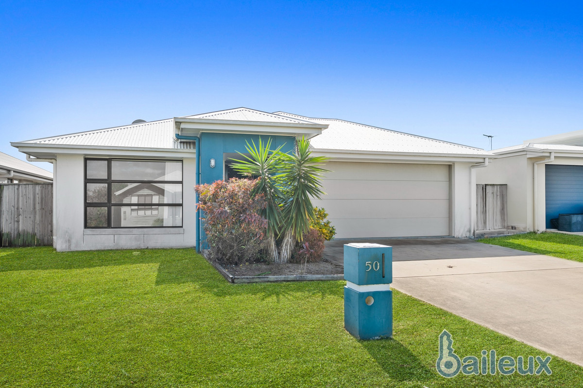 50 DONOVAN ST, BLACKS BEACH QLD 4740, 0 rūma, 0 rūma horoi, House