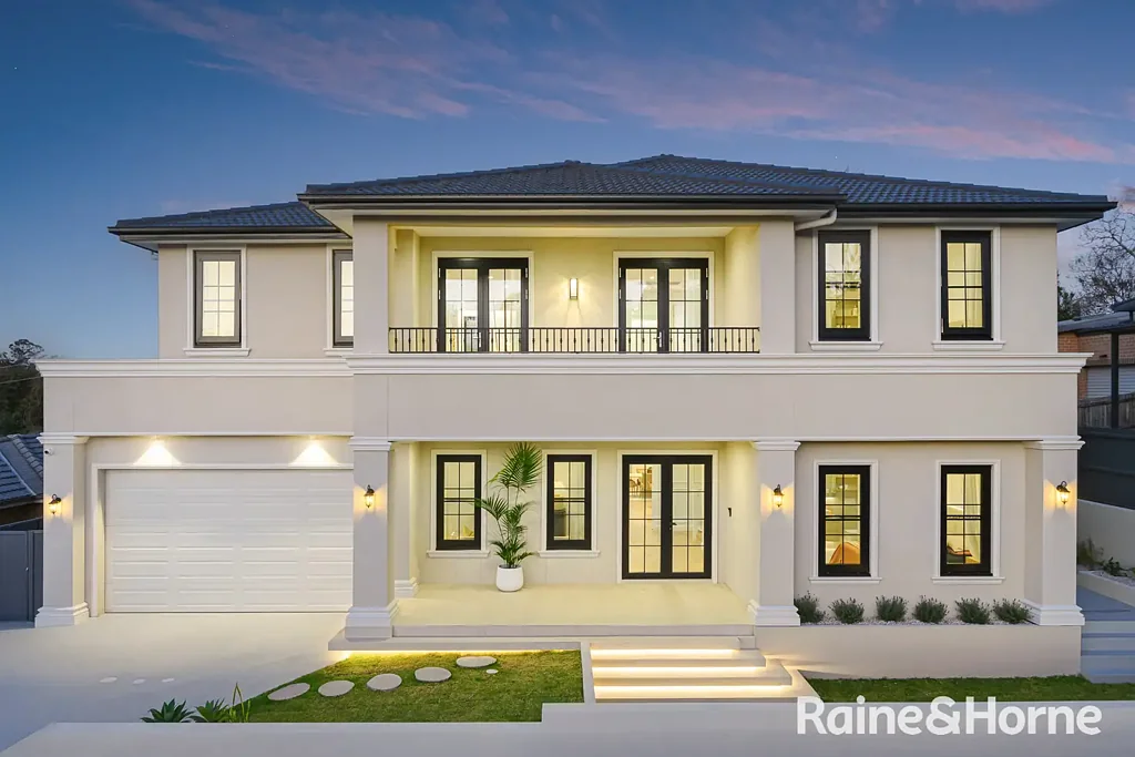 10B Darvall Road, Eastwood, NSW 2122