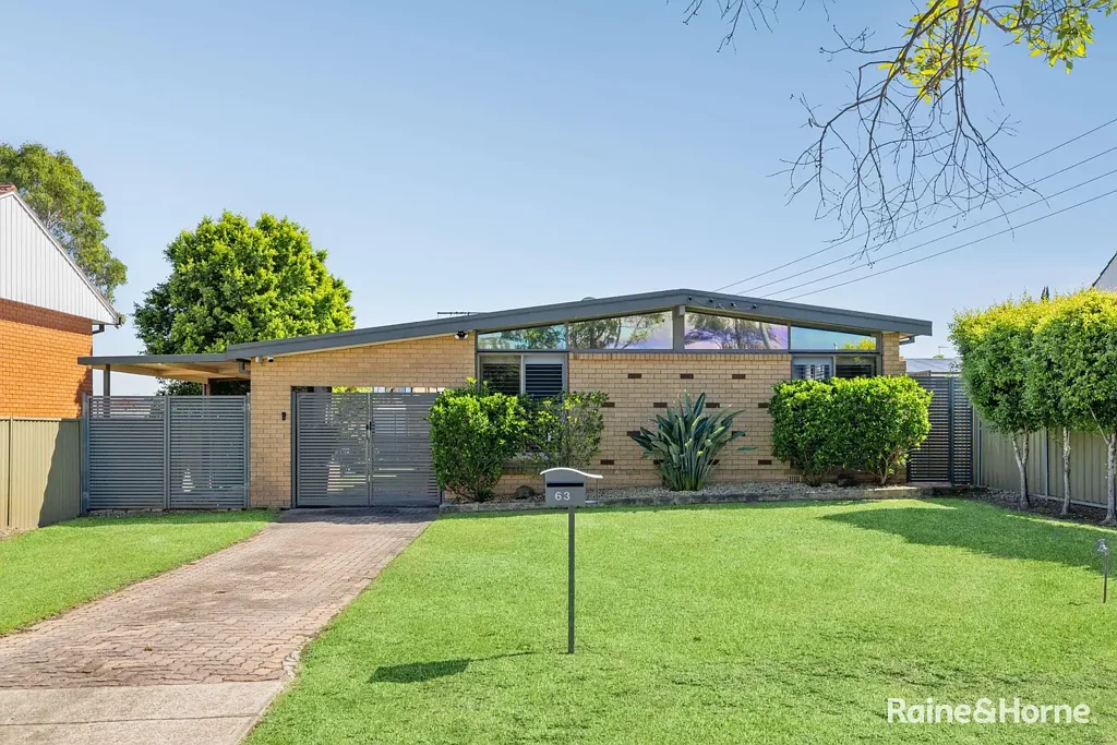 63 Jane Street, Smithfield, NSW 2164