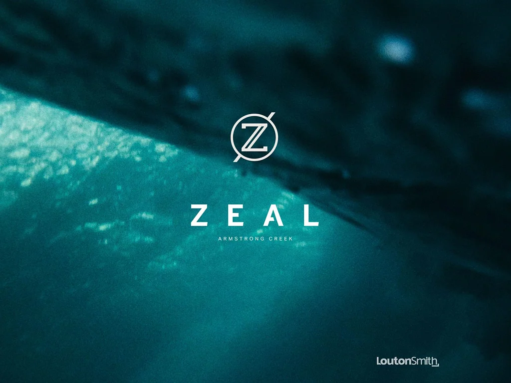 Armstrong Creek  Zeal - $5,000 rebate at settlement