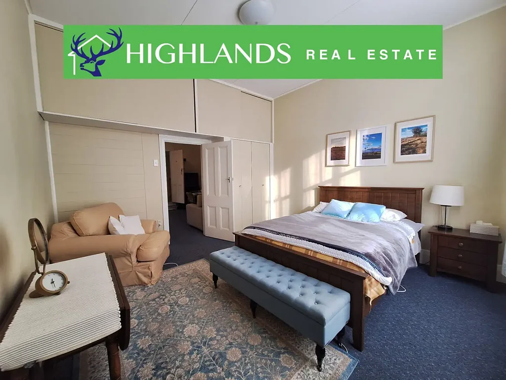 Fully Furnished Apartment