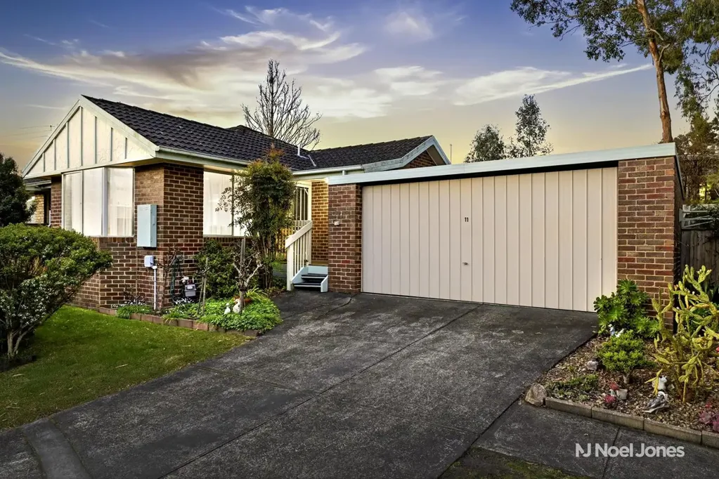 Croydon 3房 低维护成本的宁静与便利 Peace And Convenience In A Low Maintenance Package