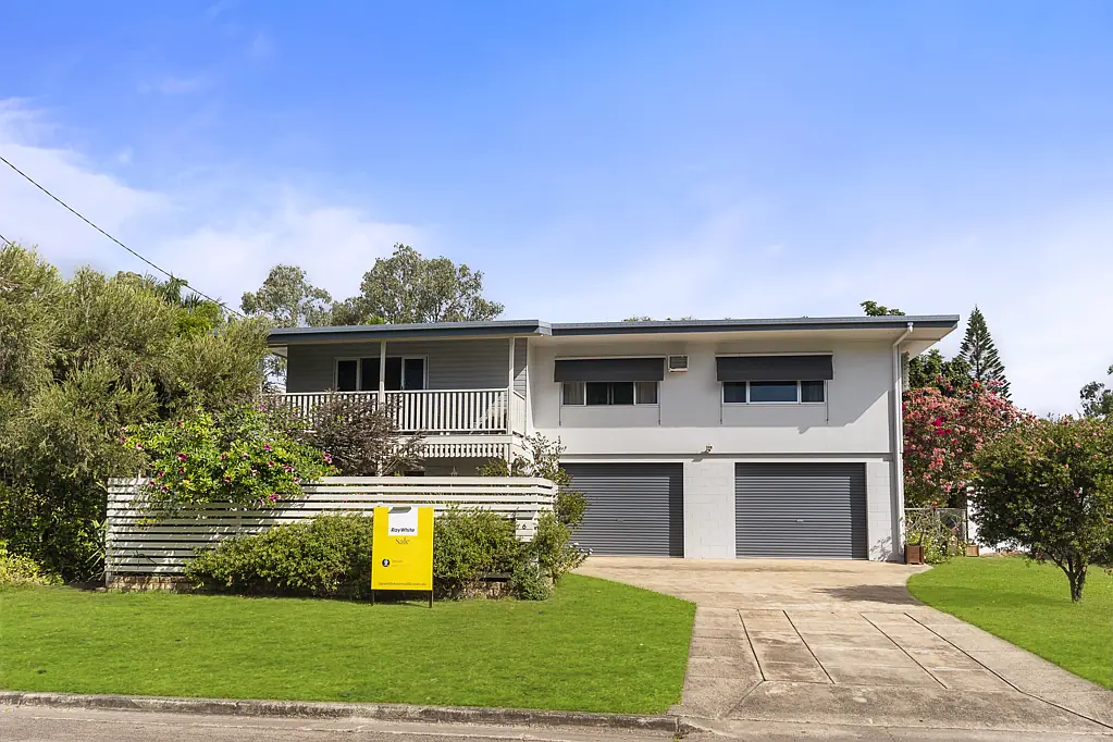 6 Kalinya Court, Cranbrook, QLD 4814
