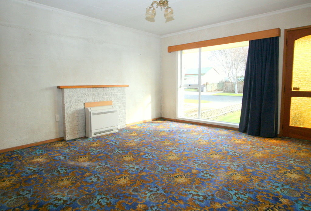 59 Jackson Street, Richmond, Invercargill, 2 habitaciones, 1 baños