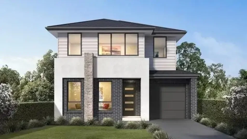 Schofields 5 Slaapkamer Full Turn Key House n Land Package in Heart of Schofields !!!
