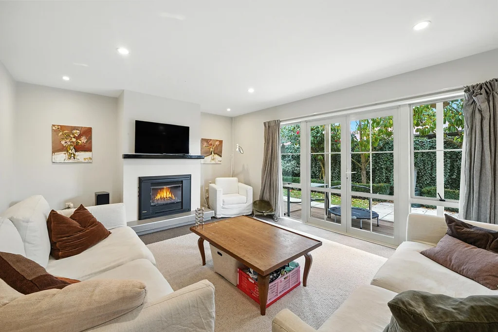 Spacious Family Four Bedroom Home!