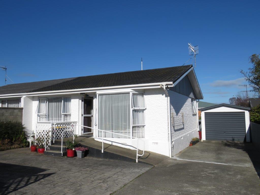 3/19 Catherine Street, Windsor, Invercargill, 2房, 1浴