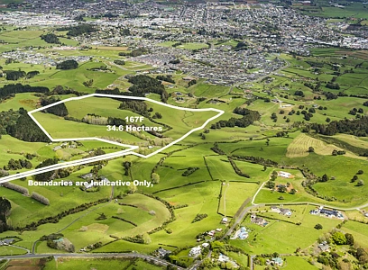 Future Urban Zone