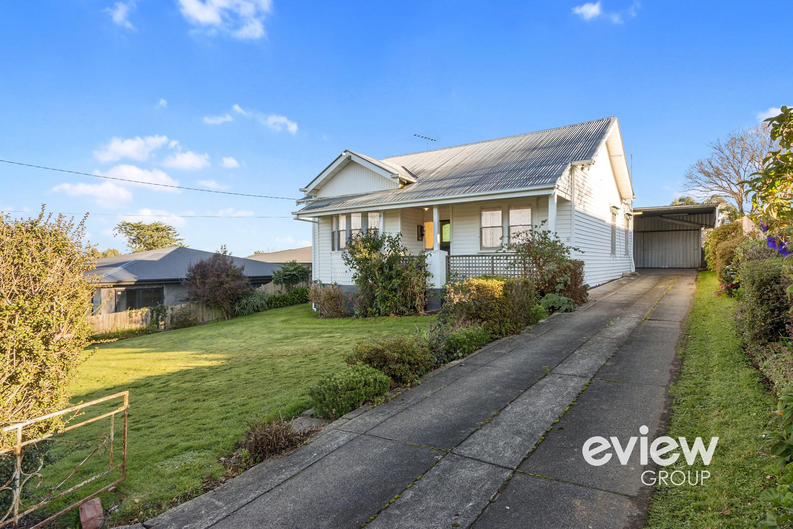 16 KING ST, KORUMBURRA VIC 3950, 0 침실, 0 욕실, House