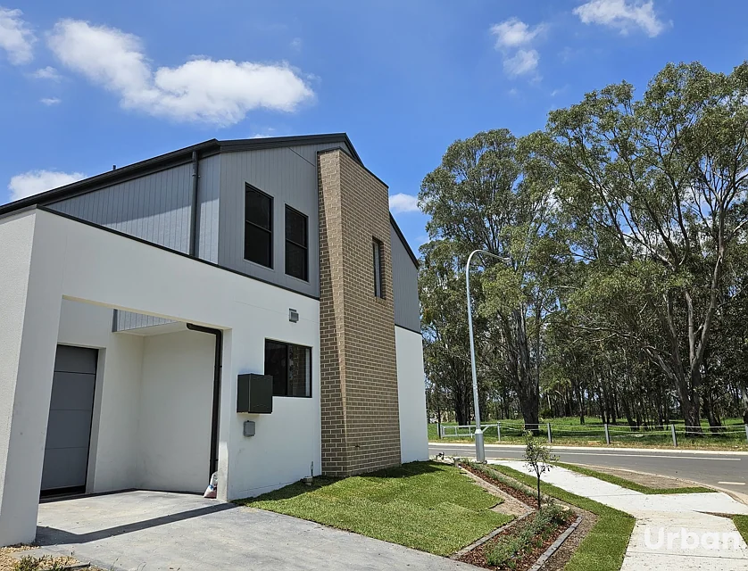 Lot 413/5 Gustave Street, Vineyard, Outer Western Sydney, 5 chambres, 2 salles de bain, House