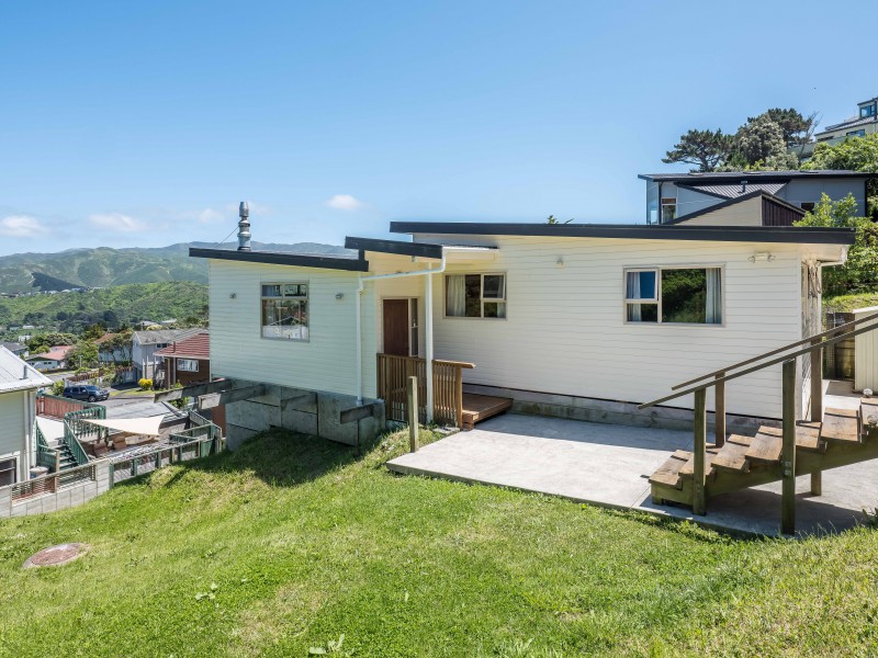 74 Buckley Road, Southgate, Wellington, 3 habitaciones, 0 baños