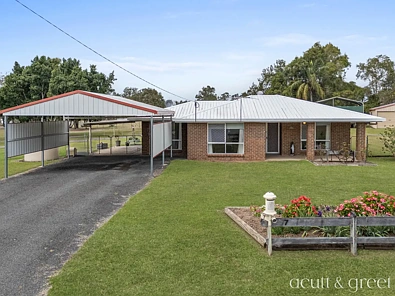 बाहरी क्षेत्र - 7 EUCALYPTUS PL, WALLOON QLD 4306