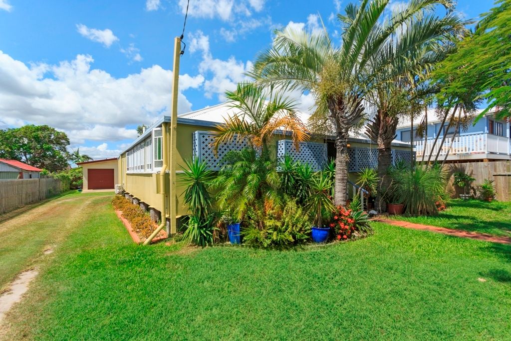 10 BEN ST, YEPPOON QLD 4703, 0 침실, 0 욕실, House