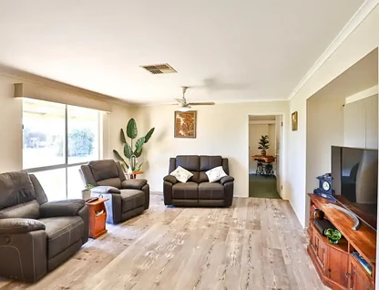 42 Cottrell Road, Red Cliffs, Vic Country , 4 ਕਮਰੇ, 2 ਬਾਥਰੂਮ, House