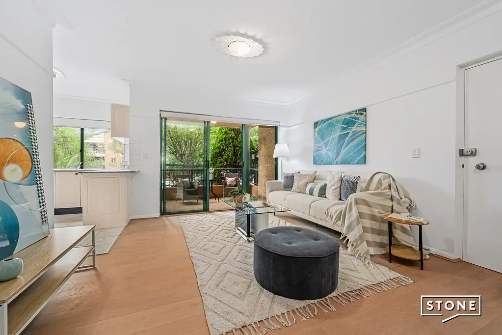 11/13-15 Bailey Street, Westmead, NSW 2145
