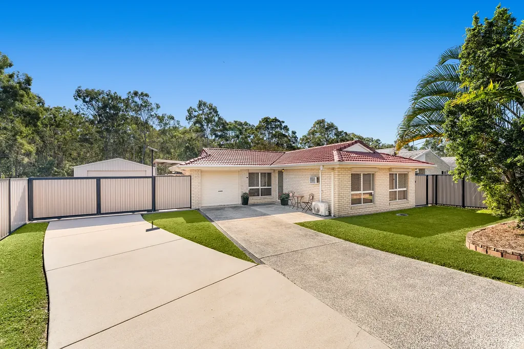 76 Bronzewing Crescent, Deception Bay, QLD 4508