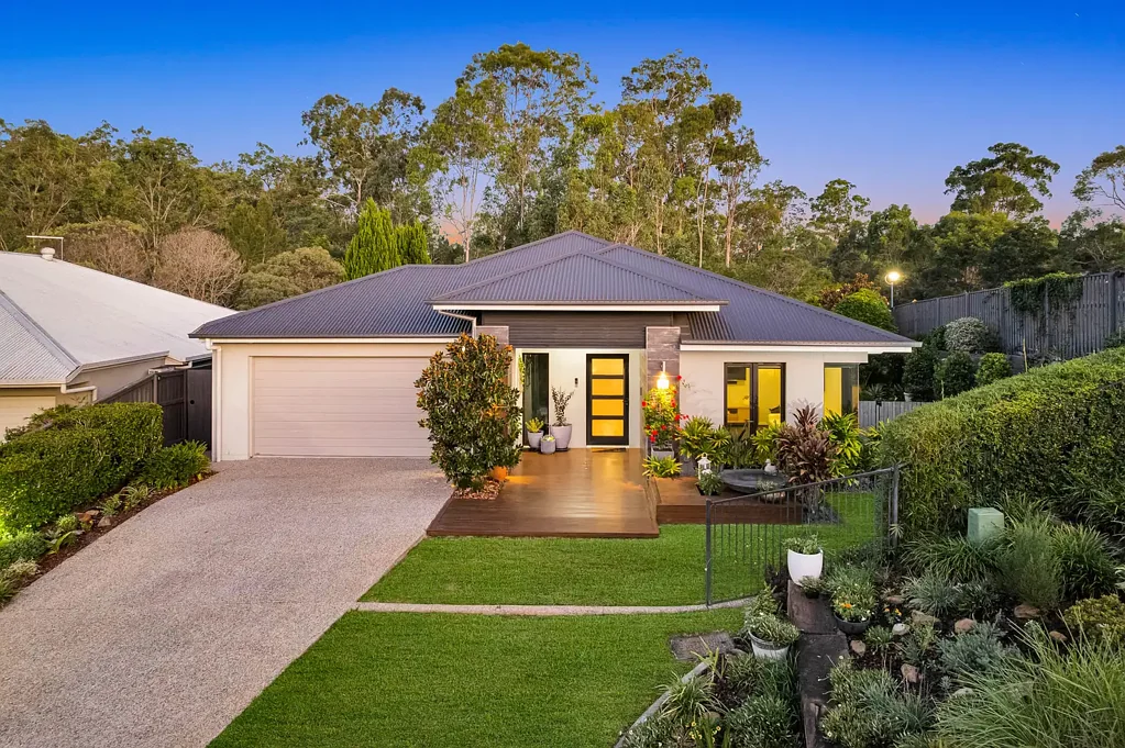 22 Freshwater Court, Springfield Lakes, QLD 4300
