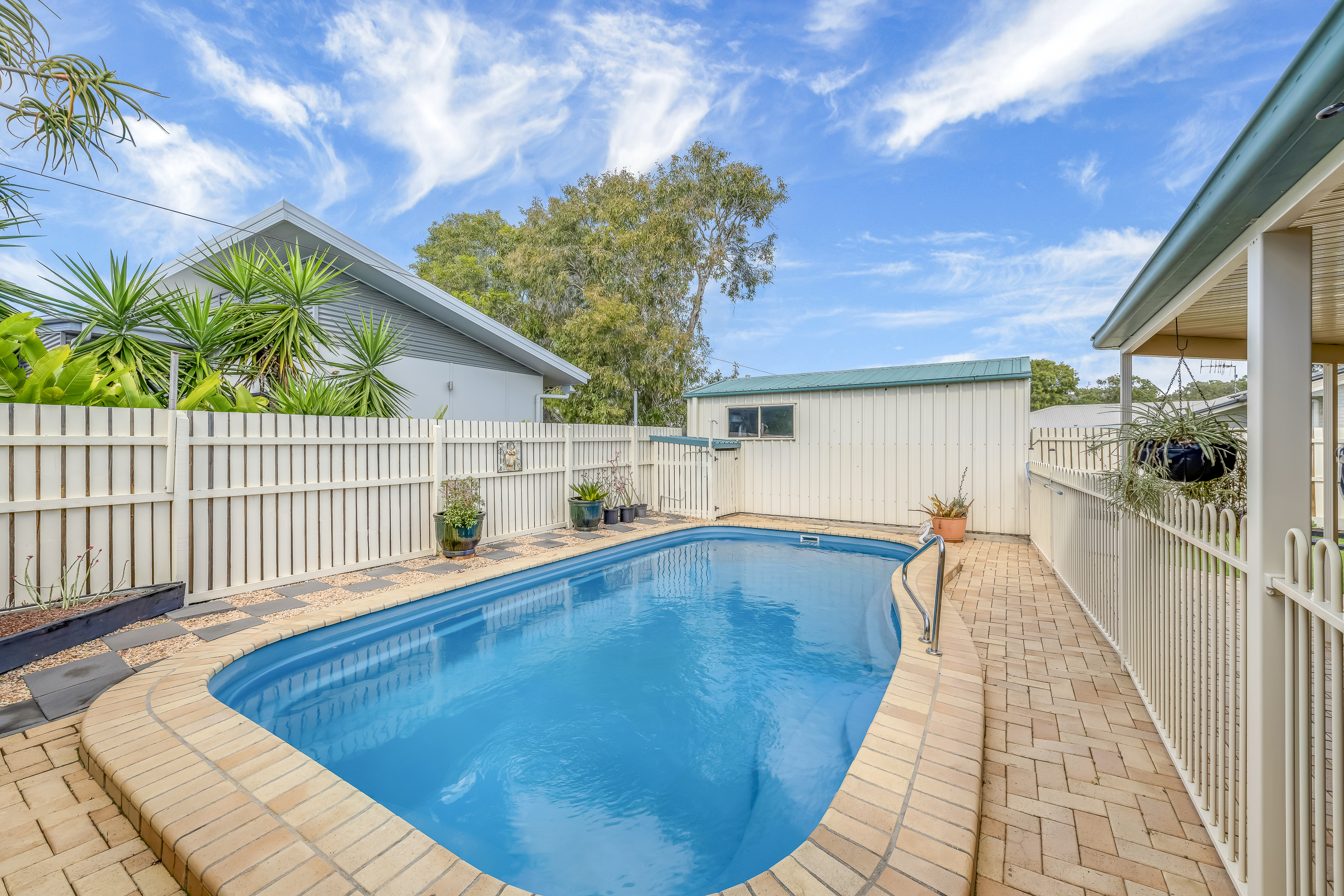 37 ACACIA ST, MOORE PARK BEACH QLD 4670, 0 ห้องนอน, 0 ห้องน้ำ, House