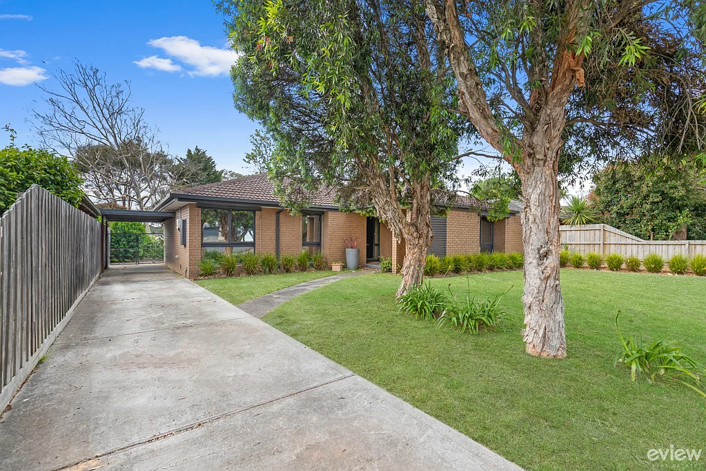 21 Isabella Crescent, Frankston, VIC 3199