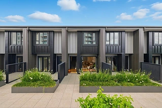 440/38 Elizabeth Street, Tauranga Central, Tauranga