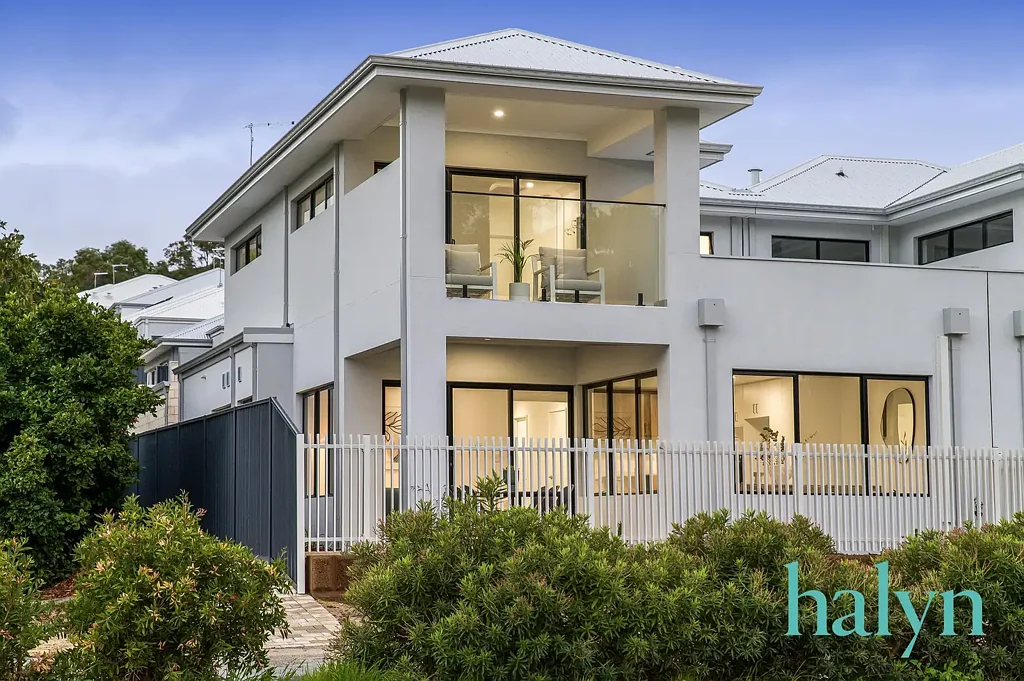 47G Kirkham Hill Terrace, Maylands, WA 6051
