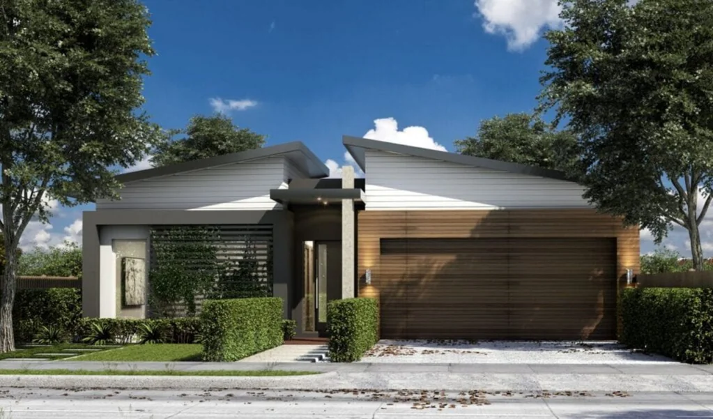 Maleny 4침실 Build your dream home in the beautiful Hinterland of Maleny
