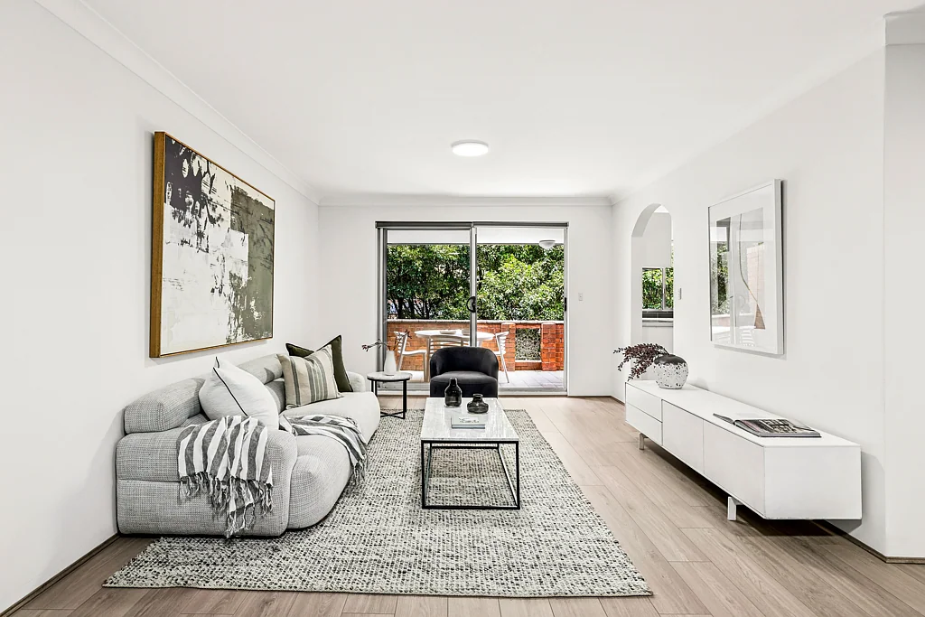 12/1 Robert Street, Artarmon, NSW 2064
