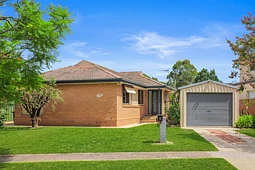 9 Piquet Place, Toongabbie
