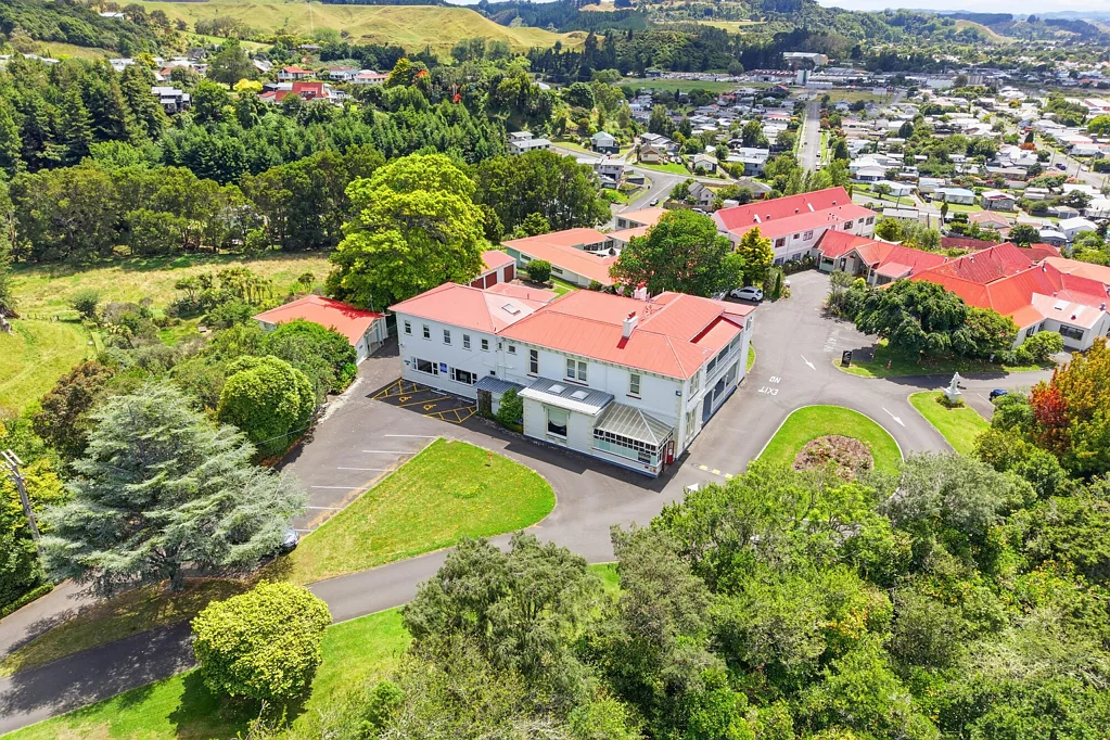 Saint Johns Hill 8 Slaapkamer A landmark property like no other