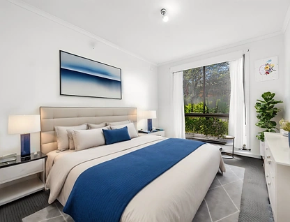 4/21 Cranbourne Road, Frankston, Mornington Peninsula, 3 कमरे, 1 बाथरूम, Unit