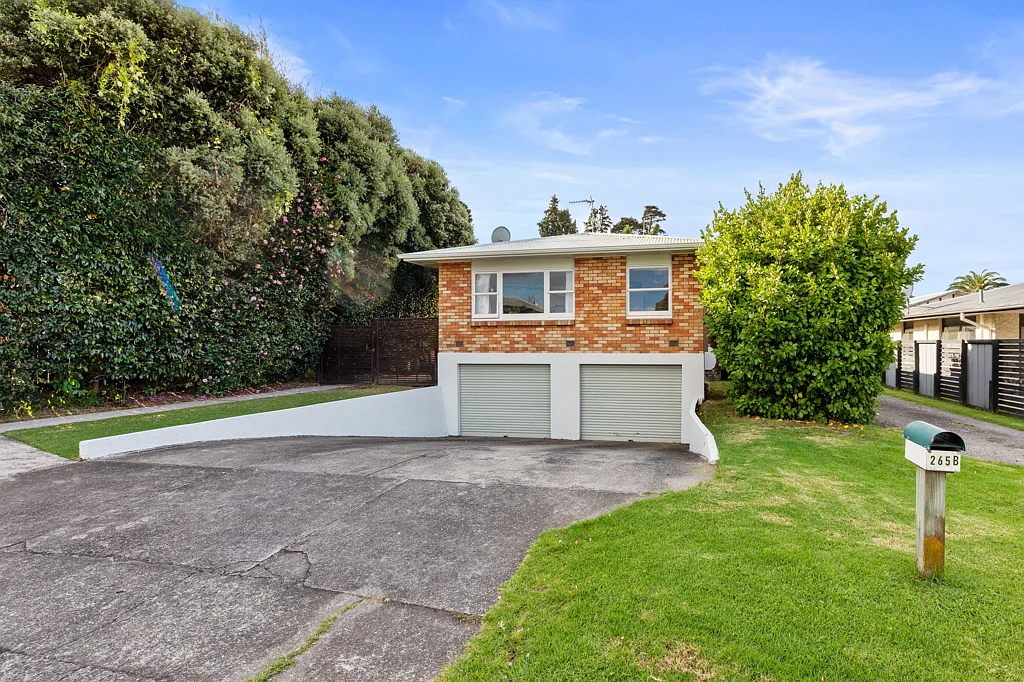 Otumoetai 3房  Income Potential