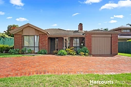 16 Hamstead Court, Endeavour Hills
