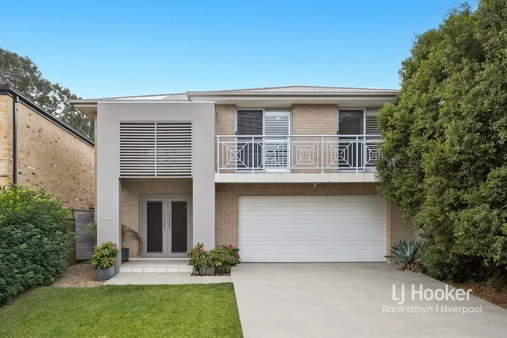 Chipping Norton 4Moenga Parkside Family Living in a Prime Chipping Norton Setting!