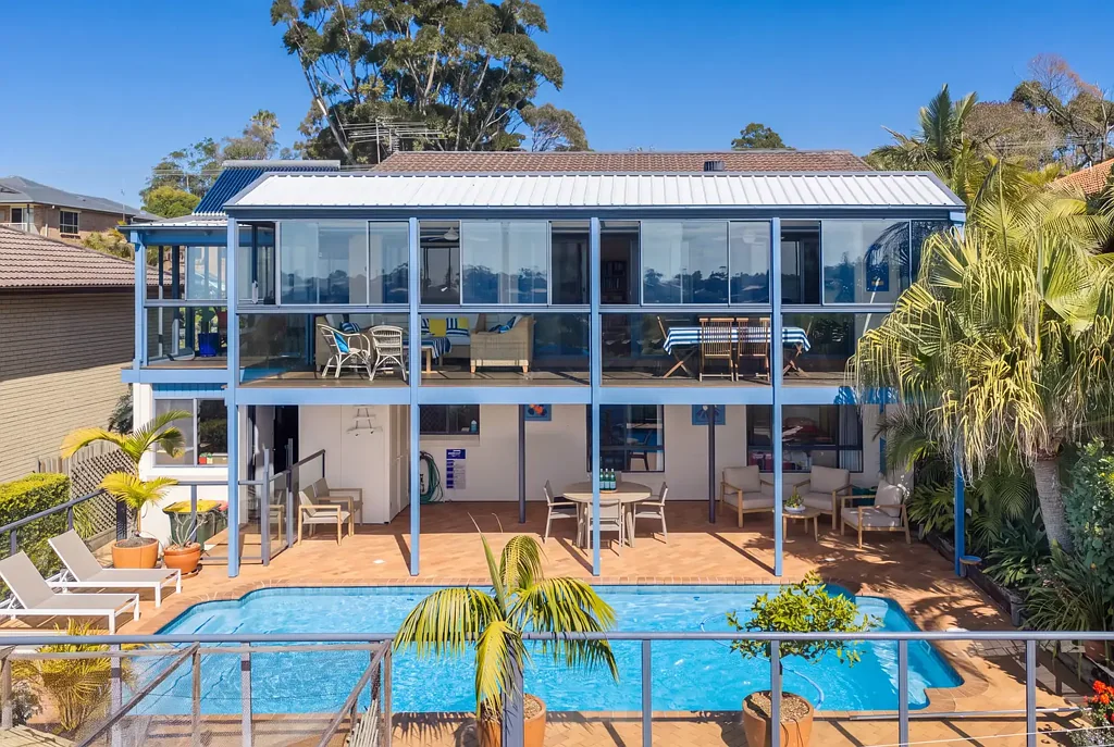 Kiama Heights 3બેડરૂમ Lifestyle Luxury