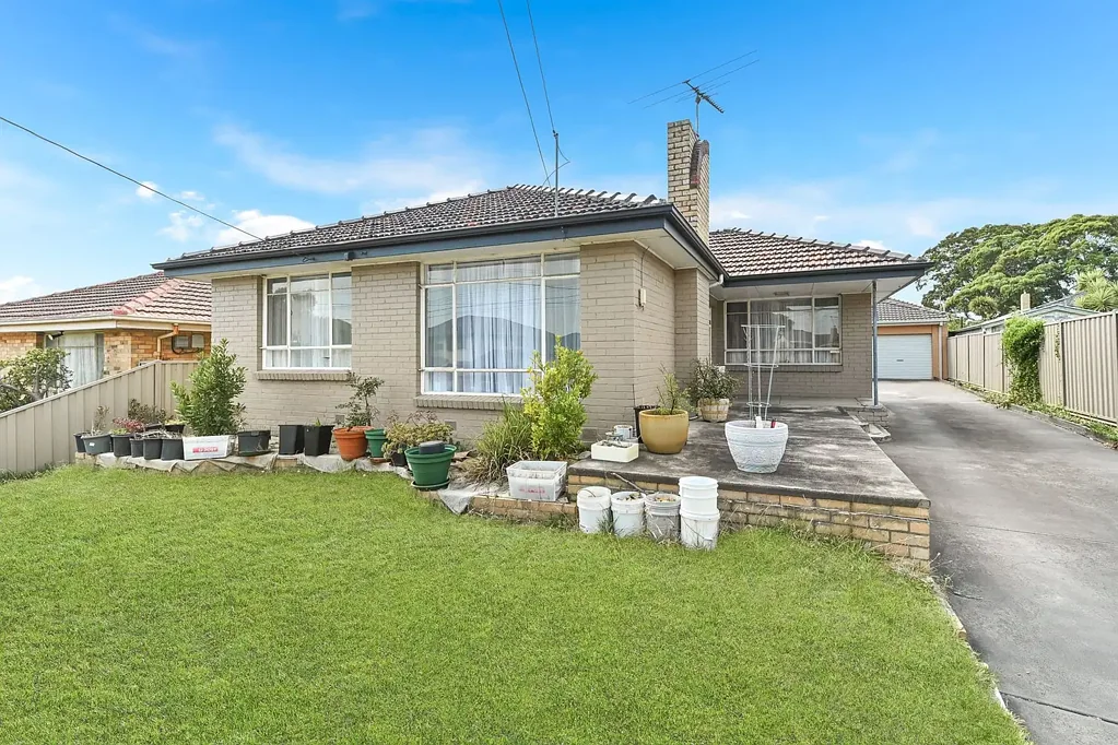 Noble Park North 3Habitaciones The Brief: Modern 3-Bedroom Renovated Unit suitable for first home buyer or investors
(For Auction)