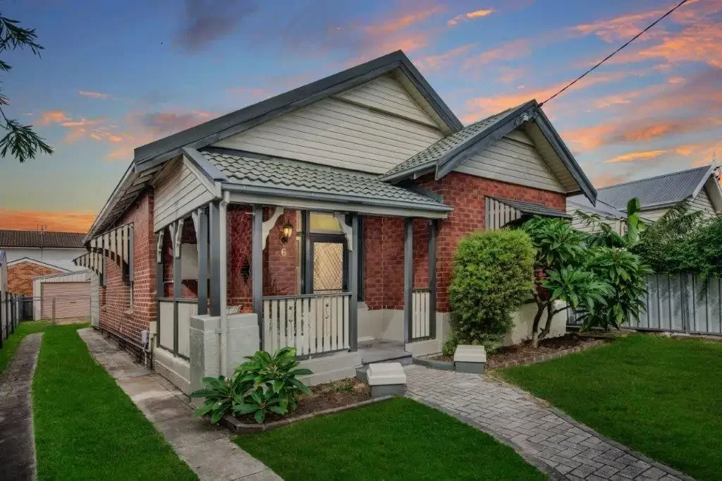 3 Bedroom Home