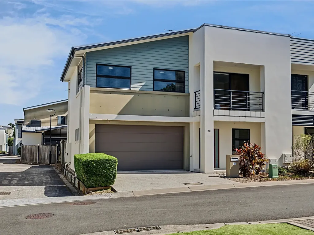 Carindale 4房 度假村式生活，宽敞舒适，Carindale 便利 RESORT-STYLE LIVING WITH SPACE, COMFORT & CARINDALE CONVENIENCE