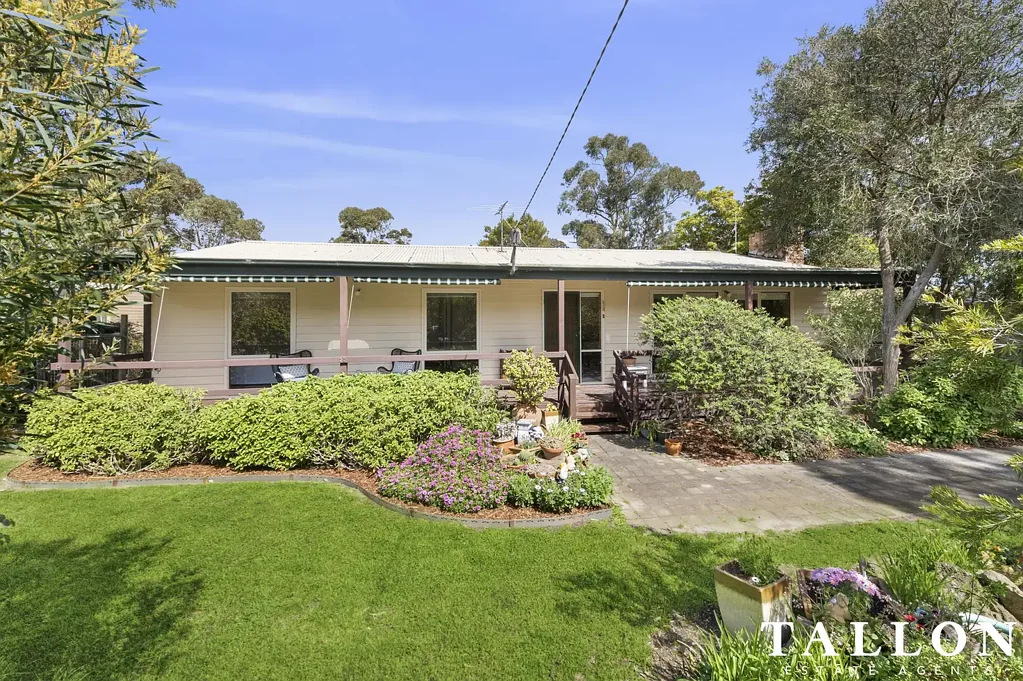 3 Banksia Square, Somers, VIC 3927