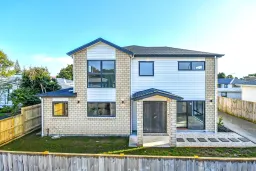 1A Lyndon Place, Manurewa