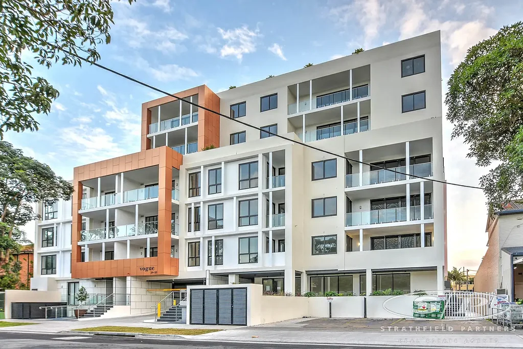 Luxury Spacious Living