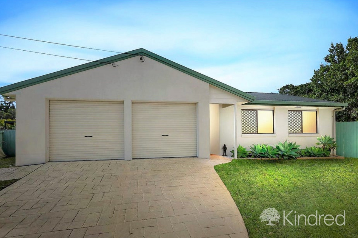 20 BROCKWAY ST, KIPPA-RING QLD 4021, 0 Schlafzimmer, 0 Badezimmer, House