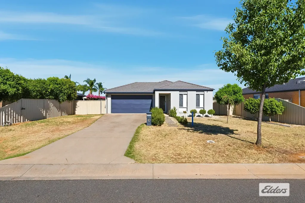 9 Chisnall Street, Corowa, NSW 2646