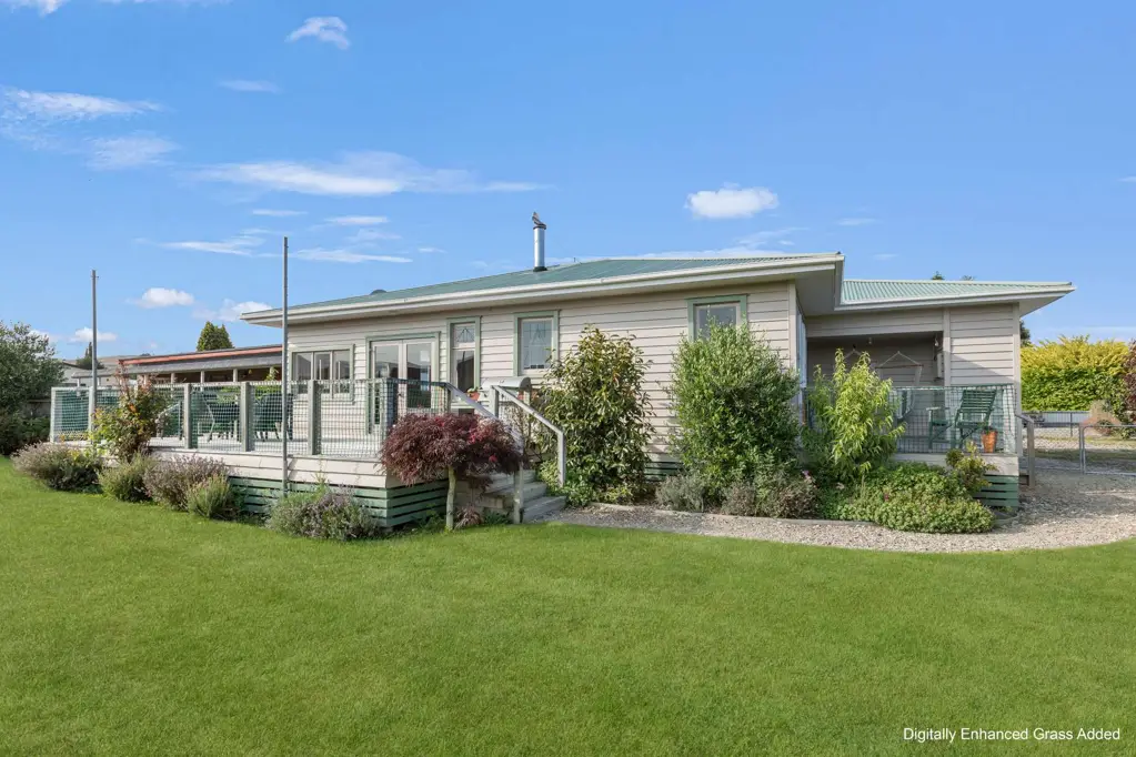 Waikaia 4 Bedroom MOTIVATED VENDOR WELCOMES AN OFFER