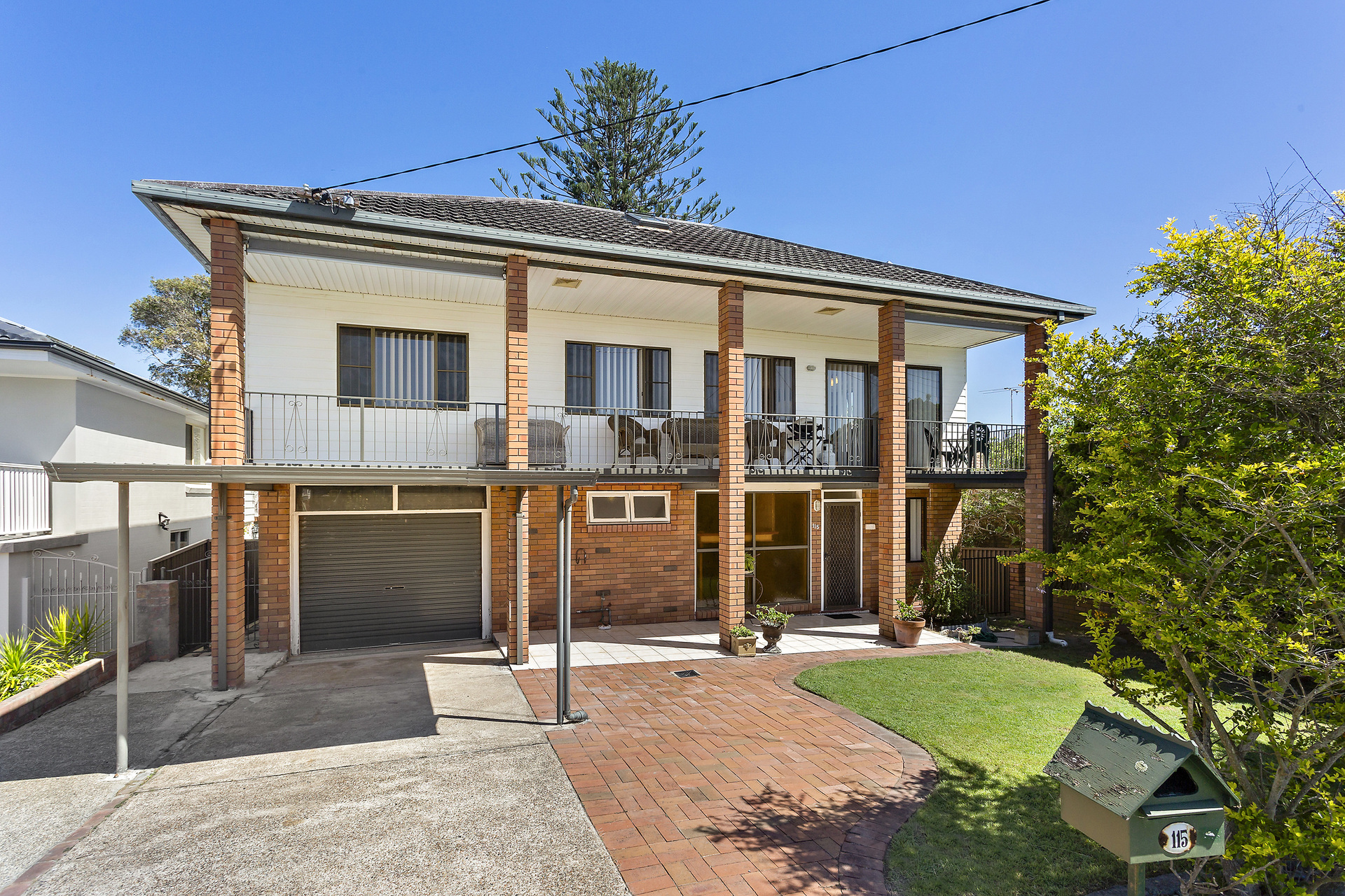 115 MACQUARIE GR, CAVES BEACH NSW 2281, 0房, 0浴, House