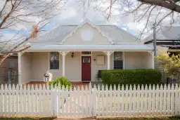 12 Talbot Street, Parkes