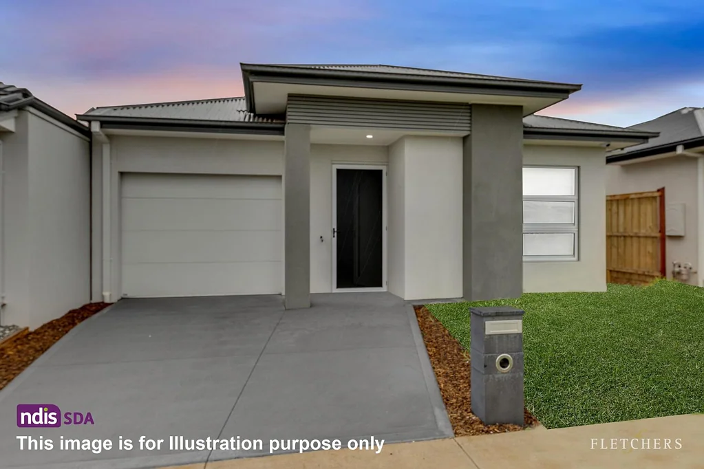 18 Wallangara Boulevard, Harkness, VIC 3337