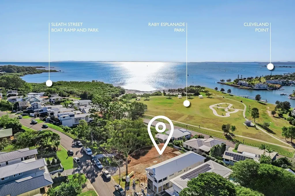 23 Cleveland Terrace, Ormiston, QLD 4160