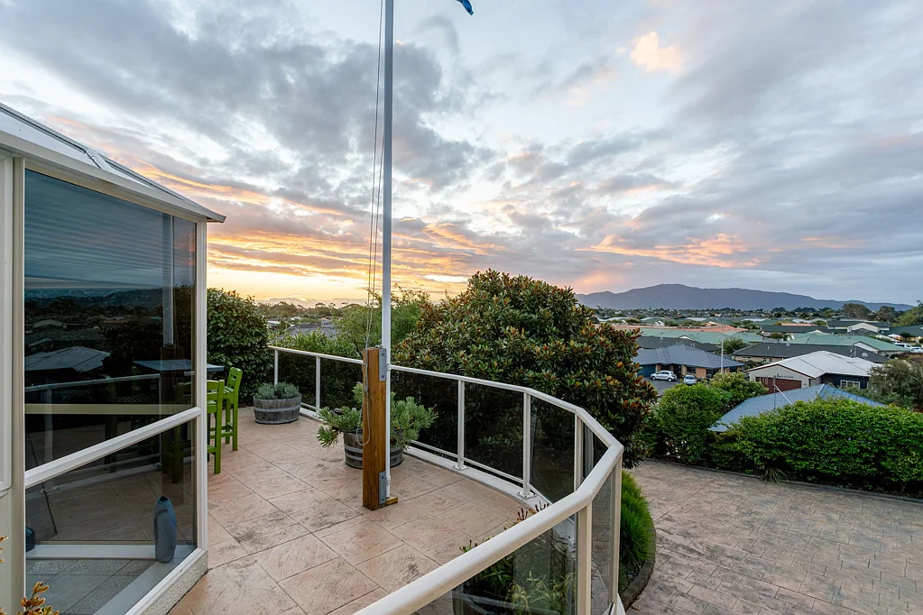 91 Realm Drive, Paraparaumu, Kapiti Coast, Wellington