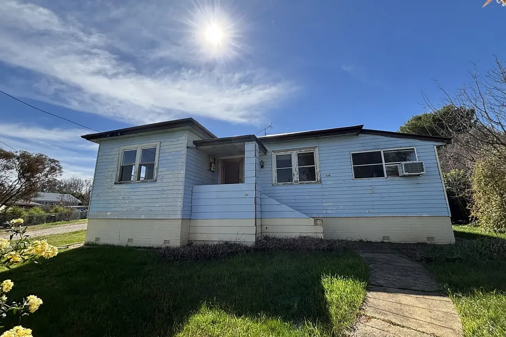 3-Bedroom Home in East Tamworth